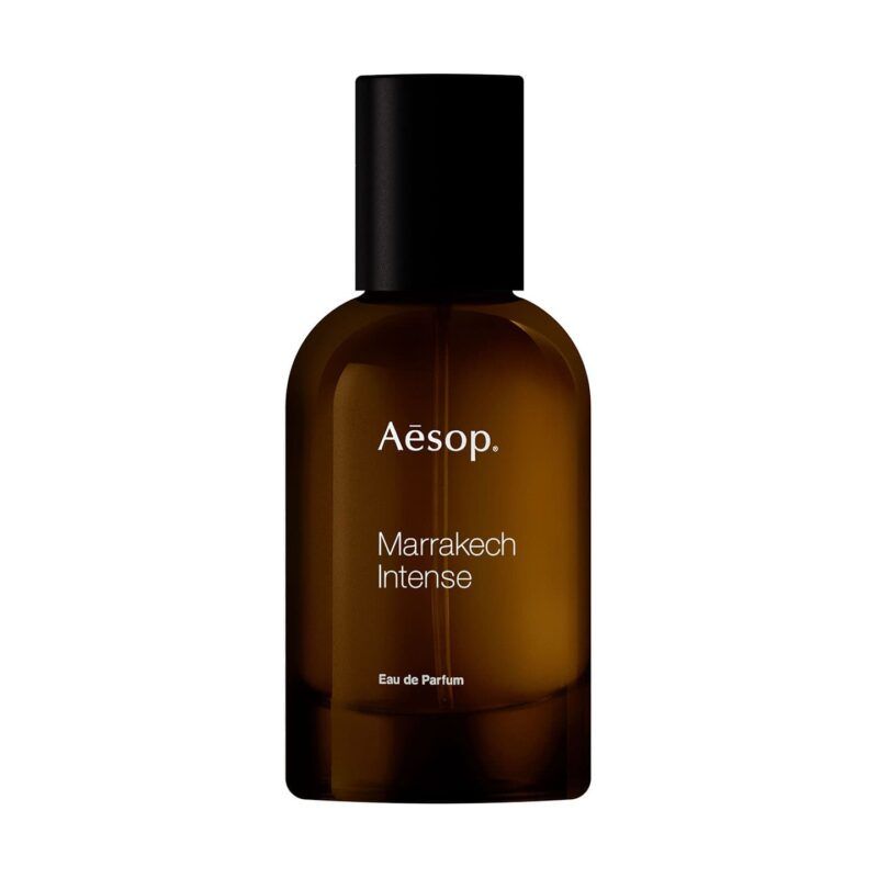 Eau de Parfum Marrakech Intense