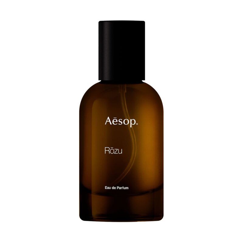 Eau de Parfum Rōzu