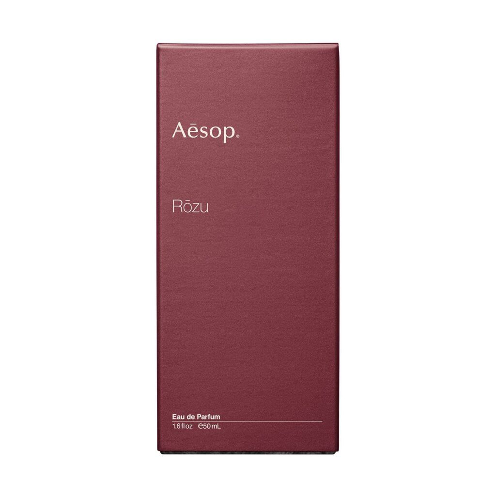 Eau de Parfum Rōzu – Bild 2
