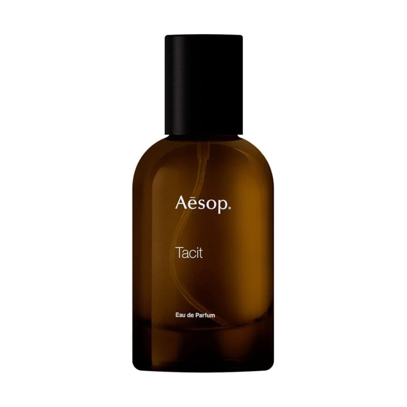 Eau de Parfum Tacit