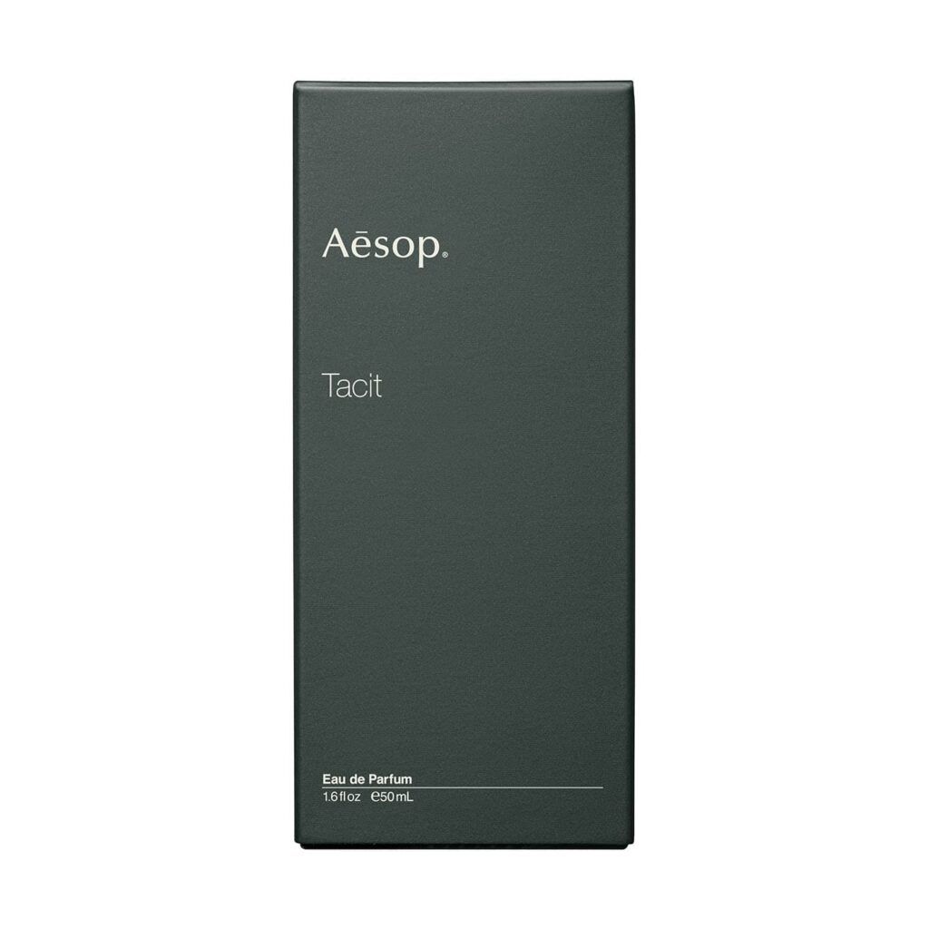 Eau de Parfum Tacit – Bild 2