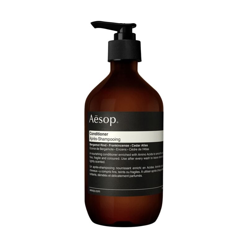 Conditioner