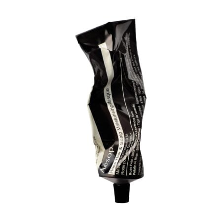 Rose Hair & Scalp Moisturising Masque