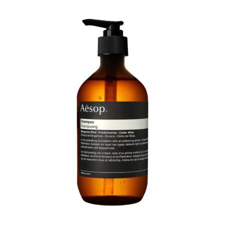 Shampoo