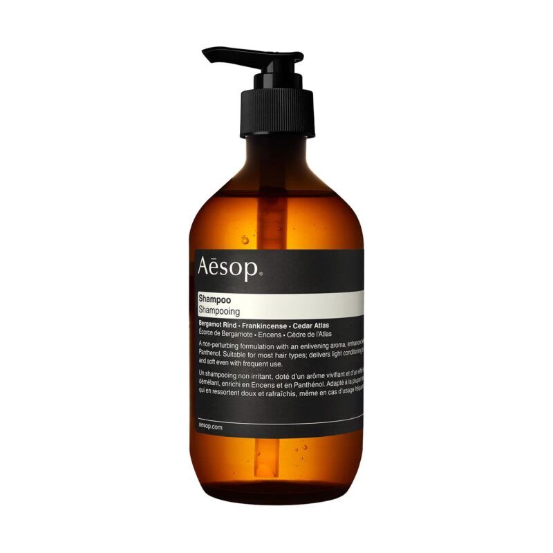 Shampoo