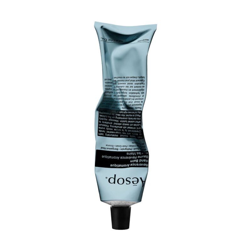 Reverence Aromatique Hand Balm