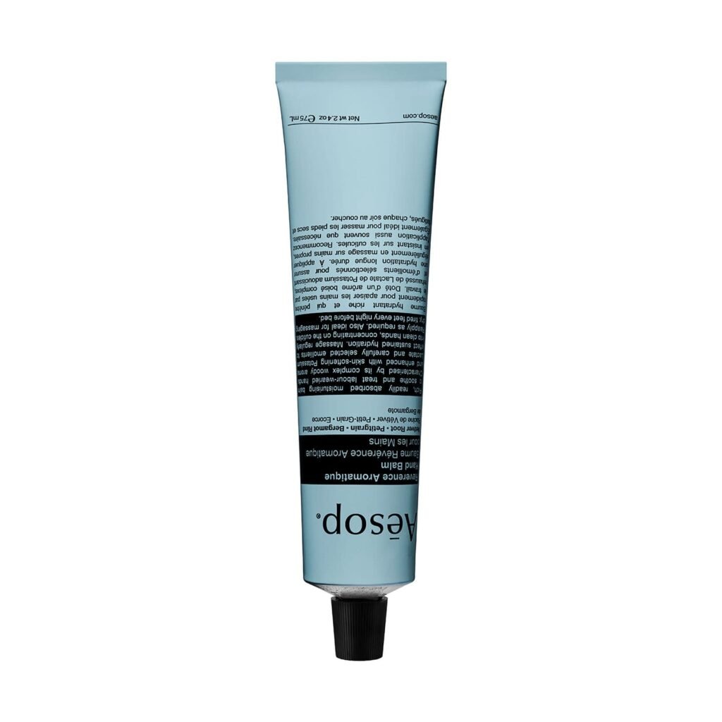 Reverence Aromatique Hand Balm – Bild 2