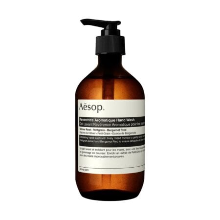 Reverence Aromatique Hand Wash
