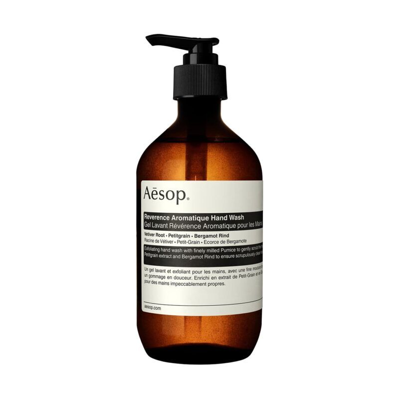 Reverence Aromatique Hand Wash