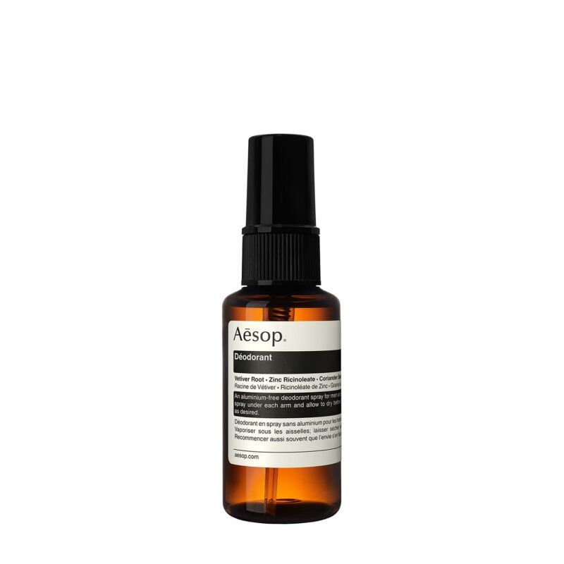 Déodorant