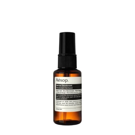Herbal Deodorant