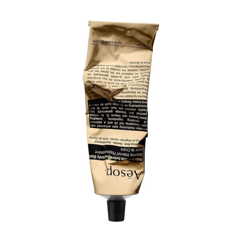 Rejuvenate Intensive Body Balm