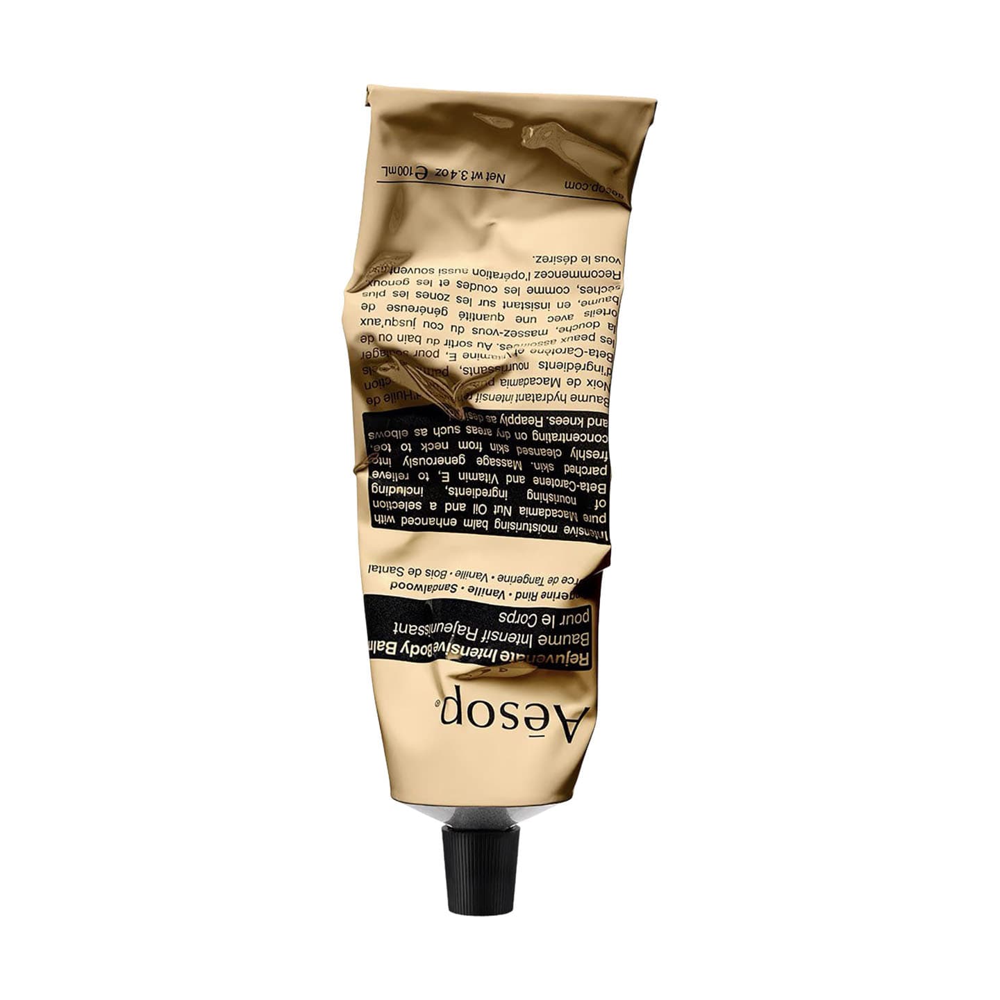 Rejuvenate Intensive Body Balm