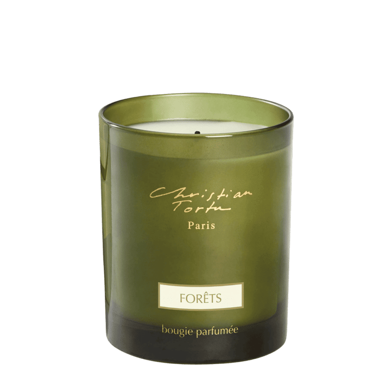 Duftkerze Forêts 70g