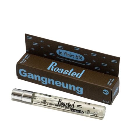 Eau de Toilette Roasted Gangneung 10ml