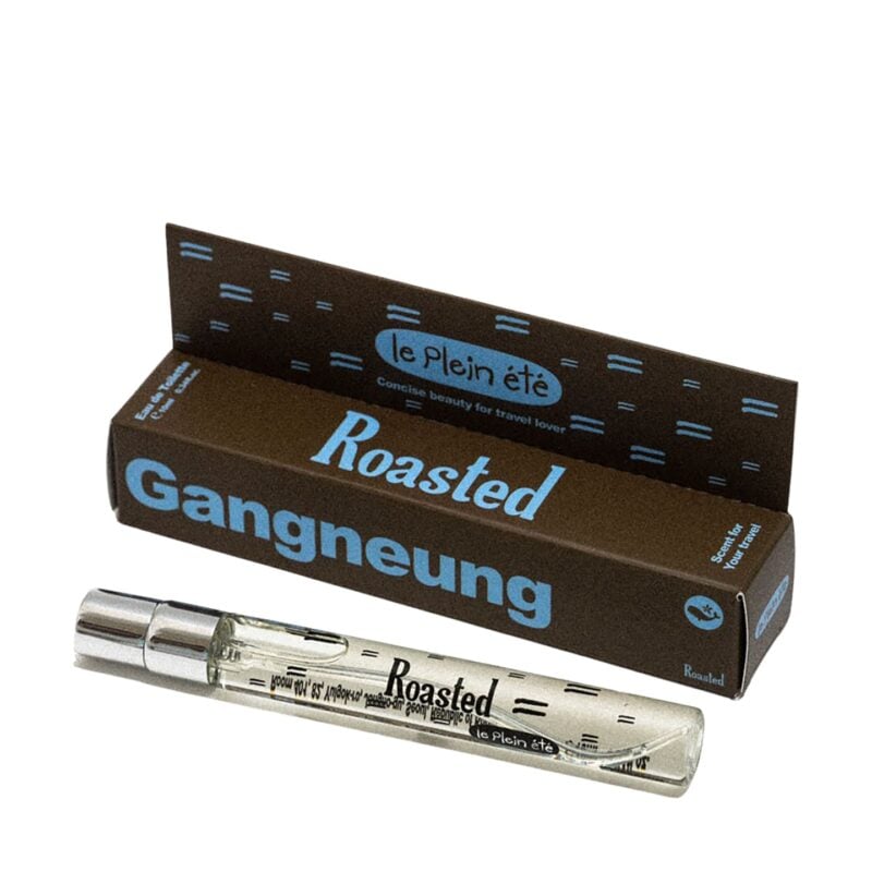 Eau de Toilette Roasted Gangneung 10ml