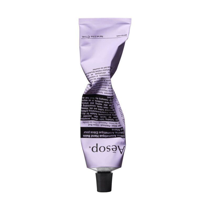 Eleos Aromatique Hand Balm