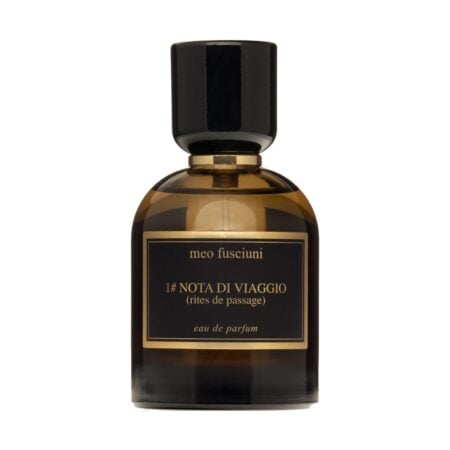 Eau de Parfum #1 Nota Di Viaggio (rites de passage)