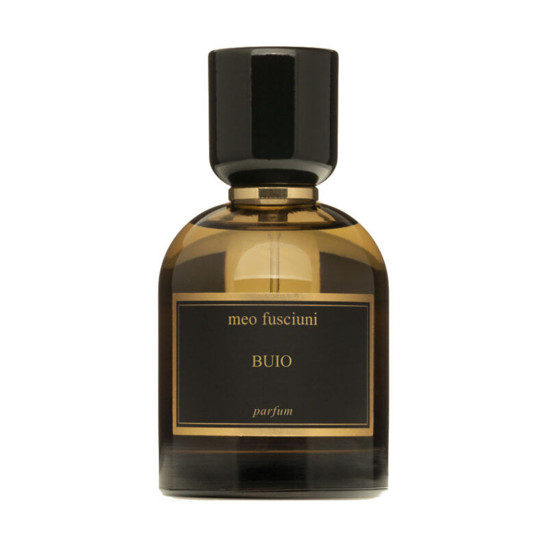Eau de Parfum Buio