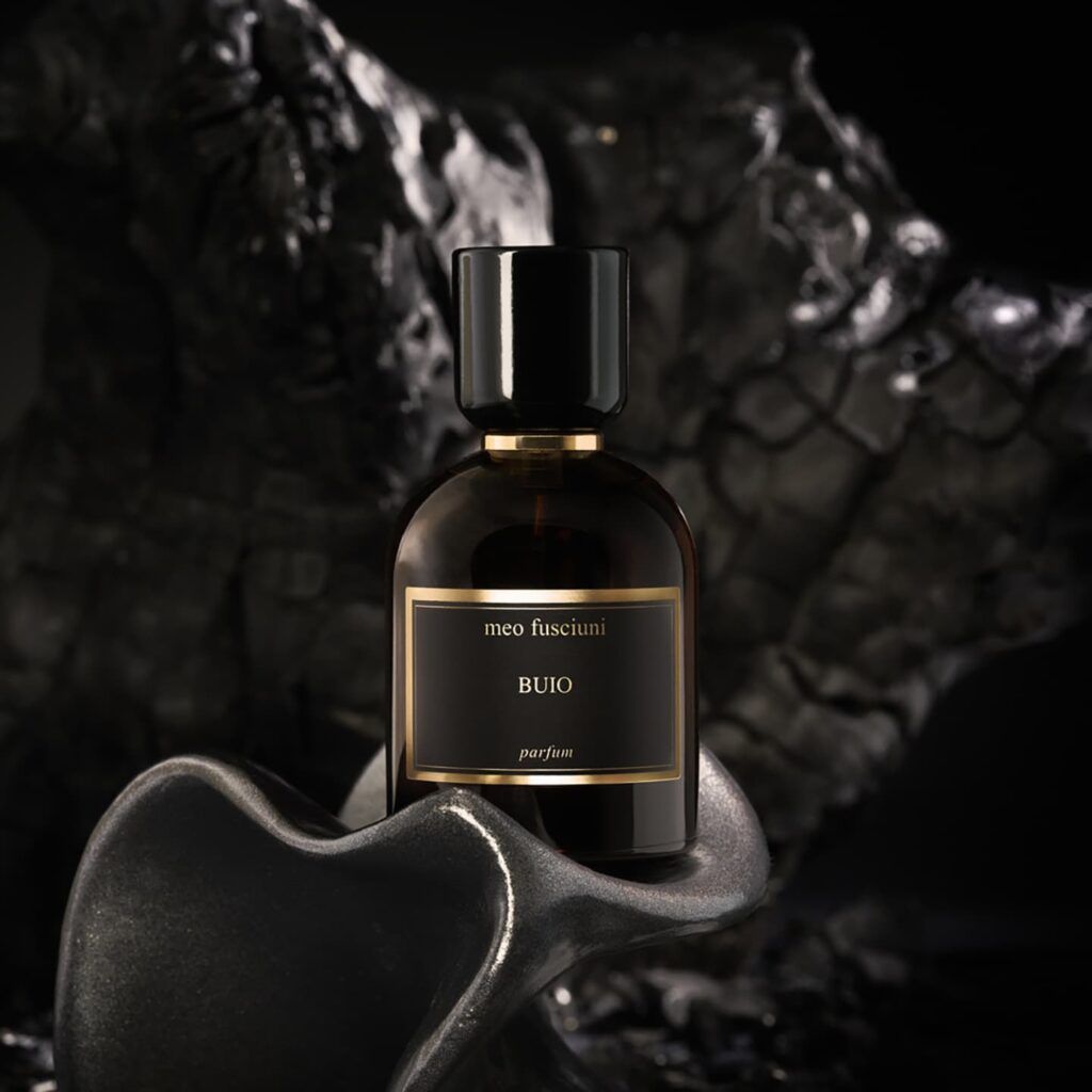 Eau de Parfum Buio – Bild 3