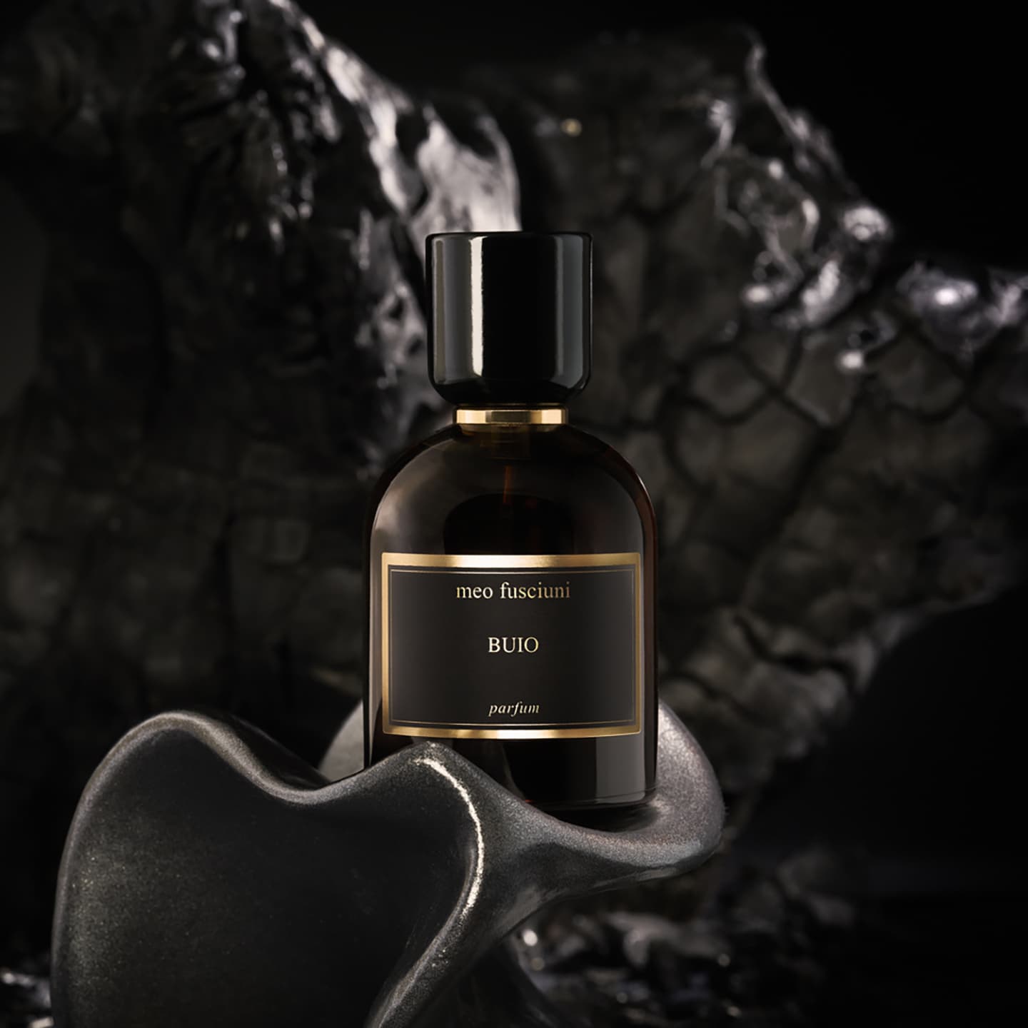 Extrait de Parfum Buio – Bild 3