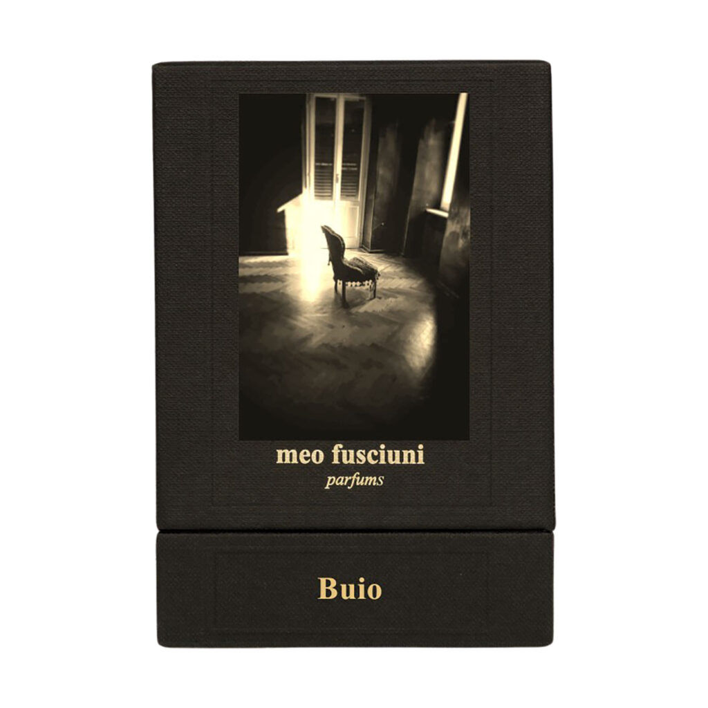 Eau de Parfum Buio – Bild 2