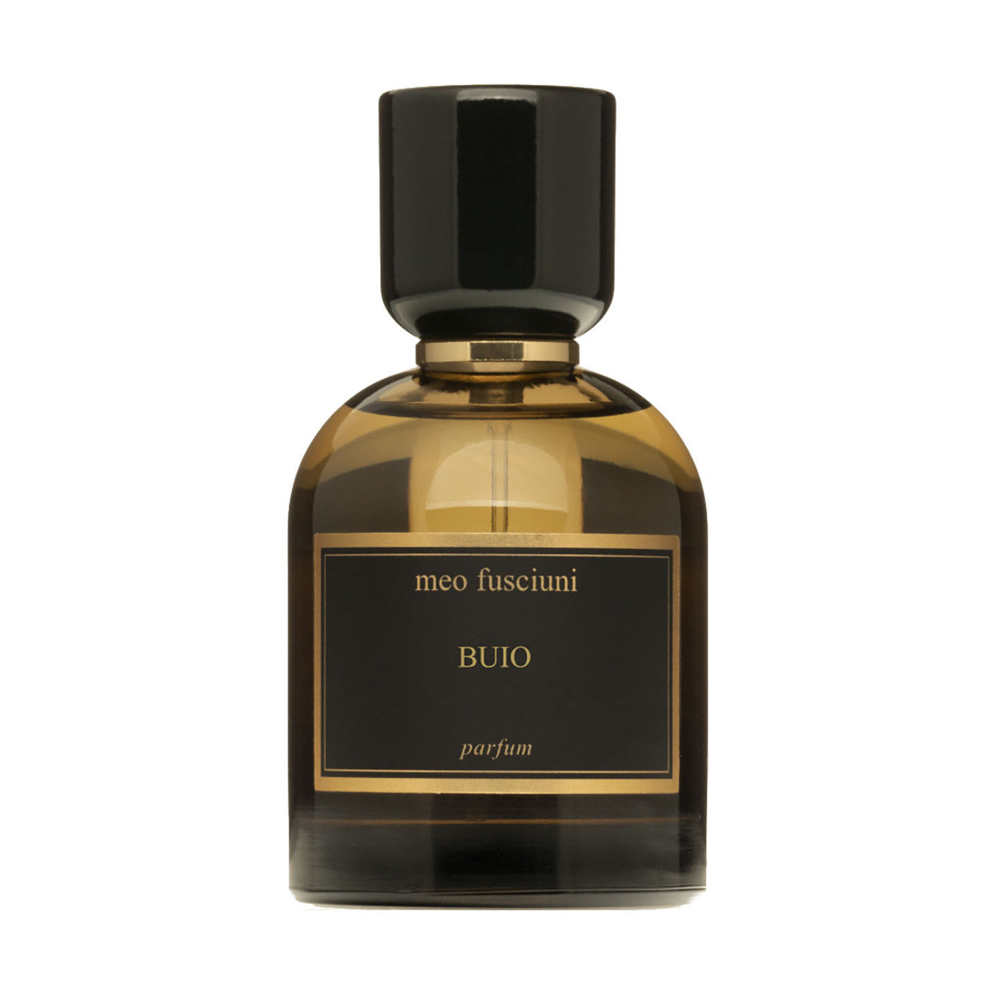 Extrait de Parfum Buio