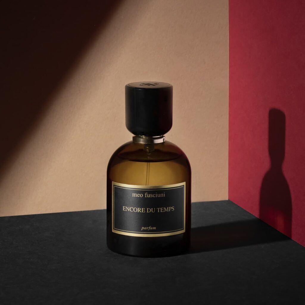 Eau de Parfum Encore Du Temps – Bild 3