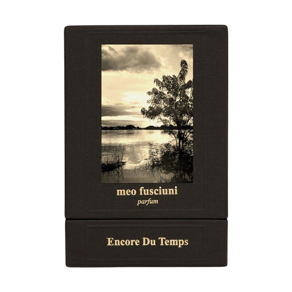 Eau de Parfum Encore Du Temps – Bild 2