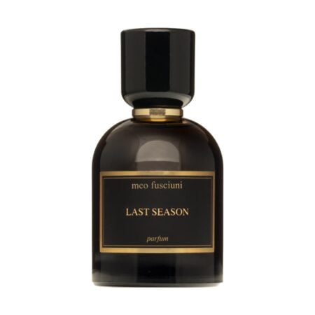 Eau de Parfum Last Season