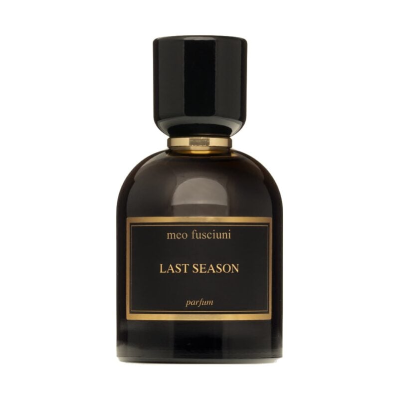 Eau de Parfum Last Season