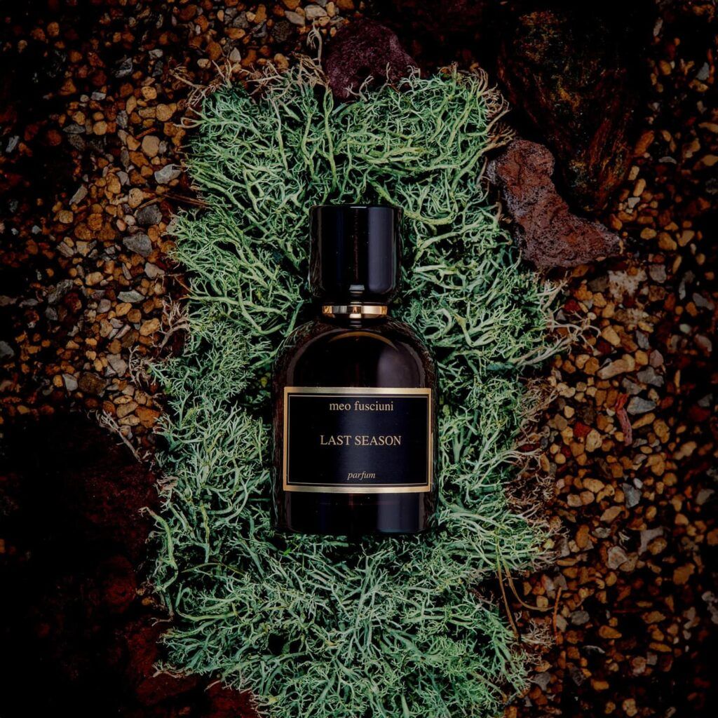Eau de Parfum Last Season – Bild 3