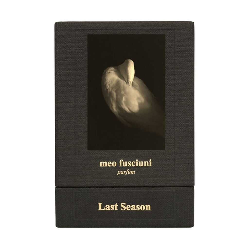 Eau de Parfum Last Season – Bild 2