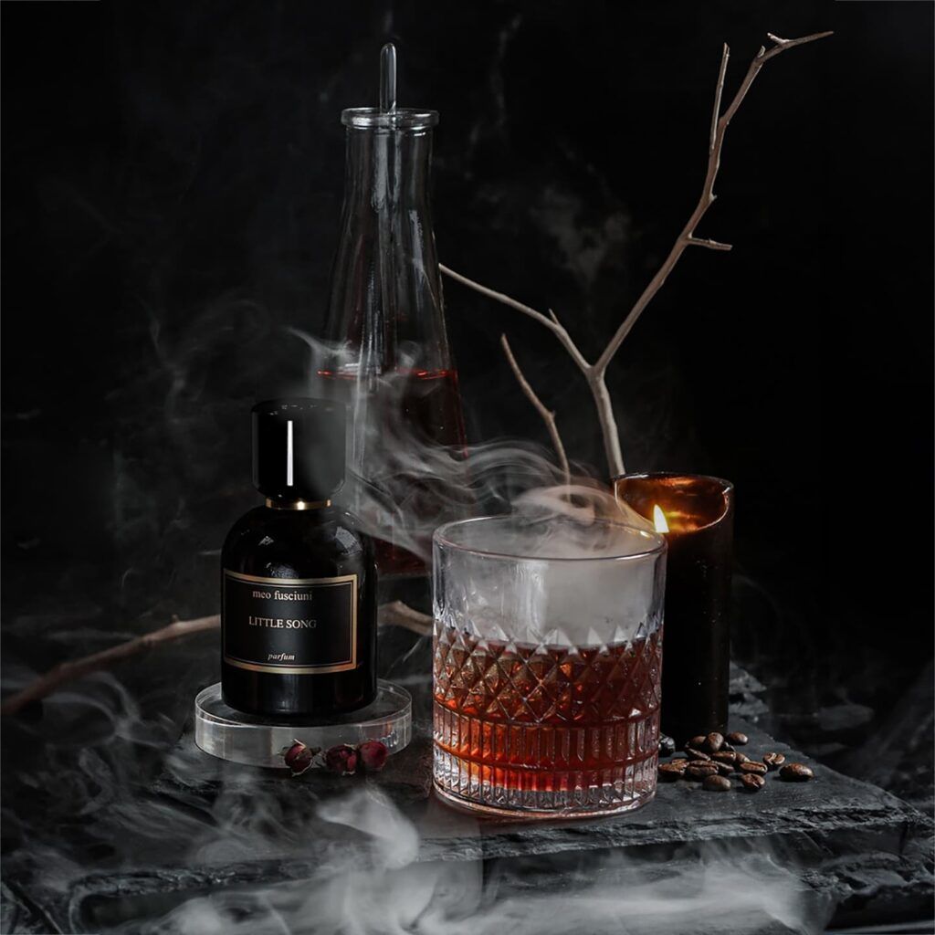 Eau de Parfum Little Song – Bild 3