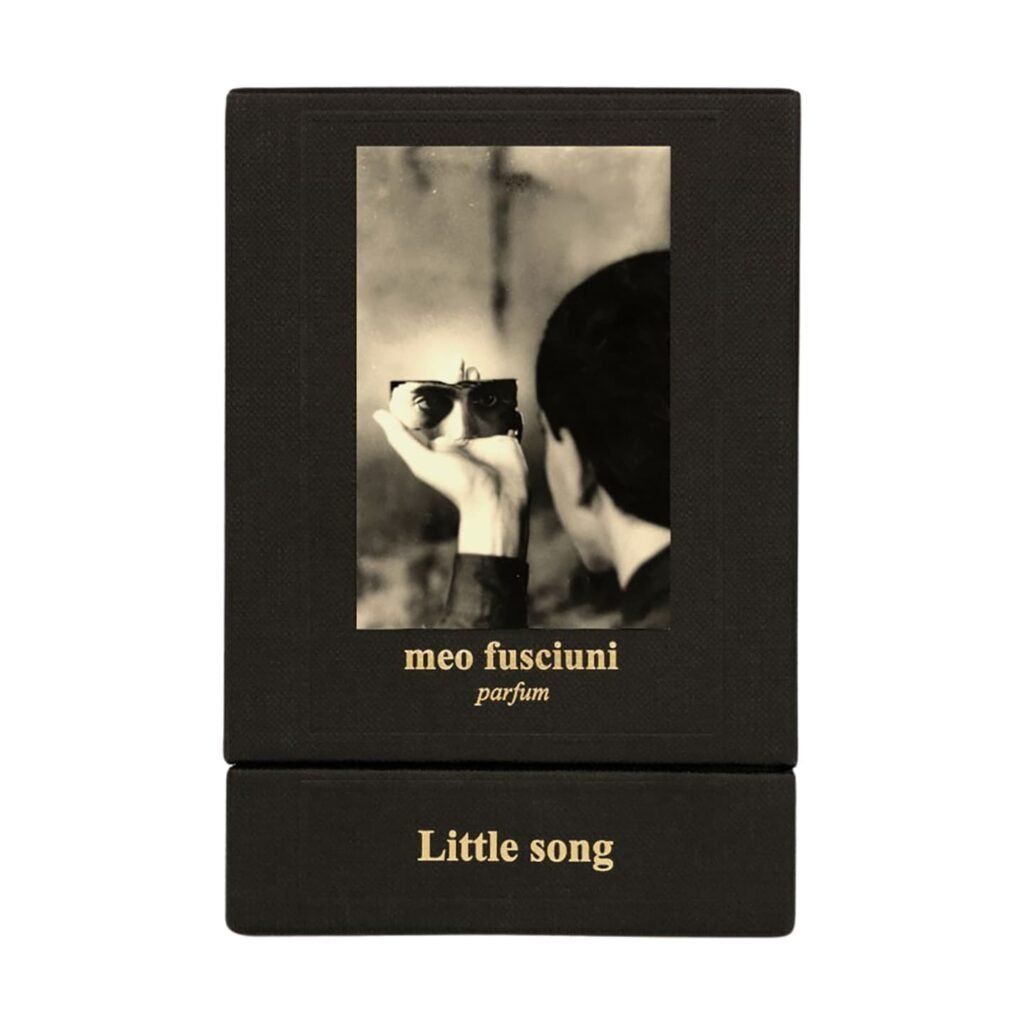 Eau de Parfum Little Song – Bild 2