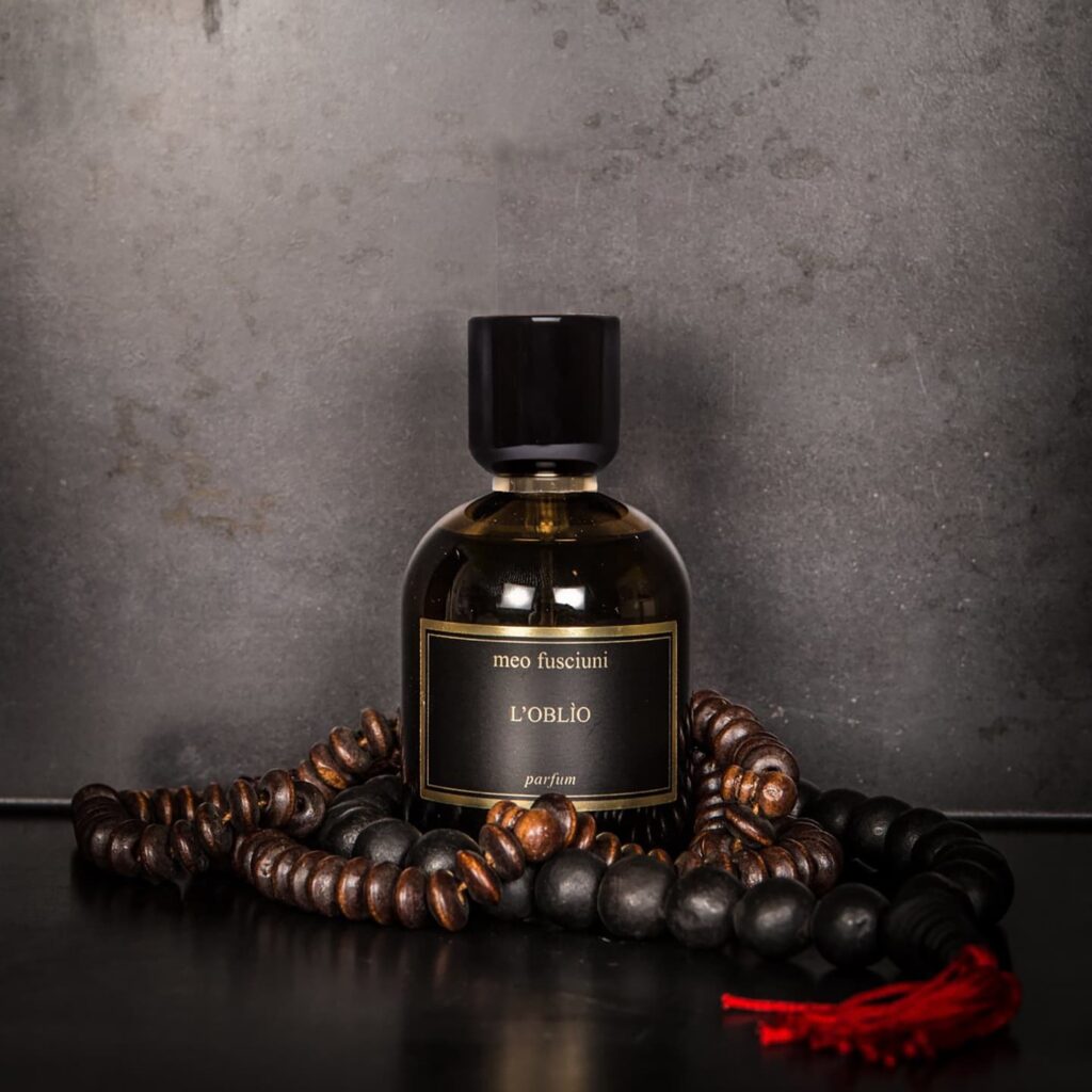 Eau de Parfum L'Oblio – Bild 3
