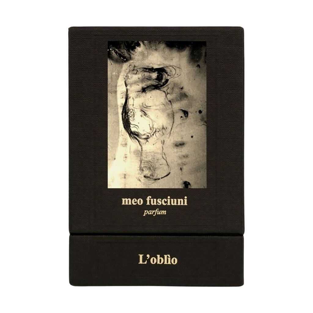 Eau de Parfum L'Oblio – Bild 2