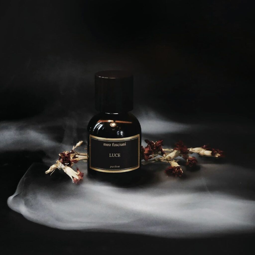 Eau de Parfum Luce – Bild 3