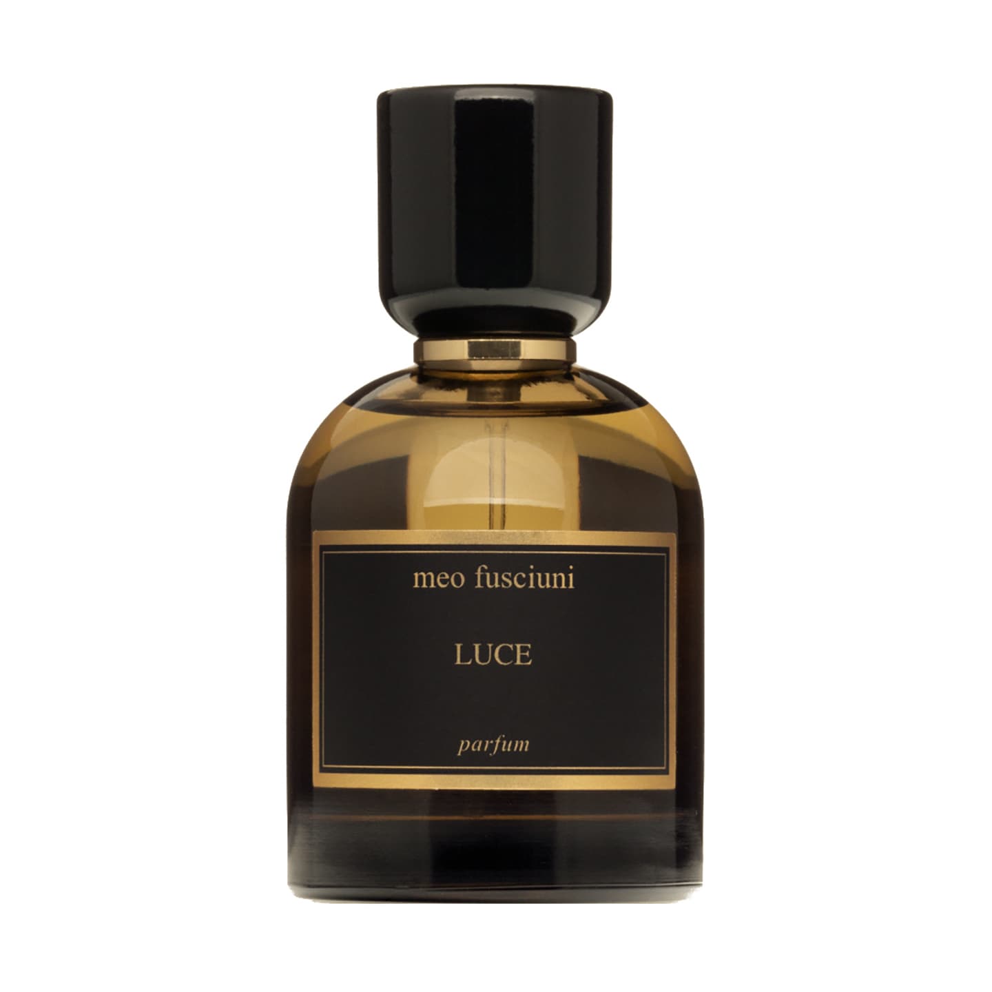 Extrait de Parfum Luce