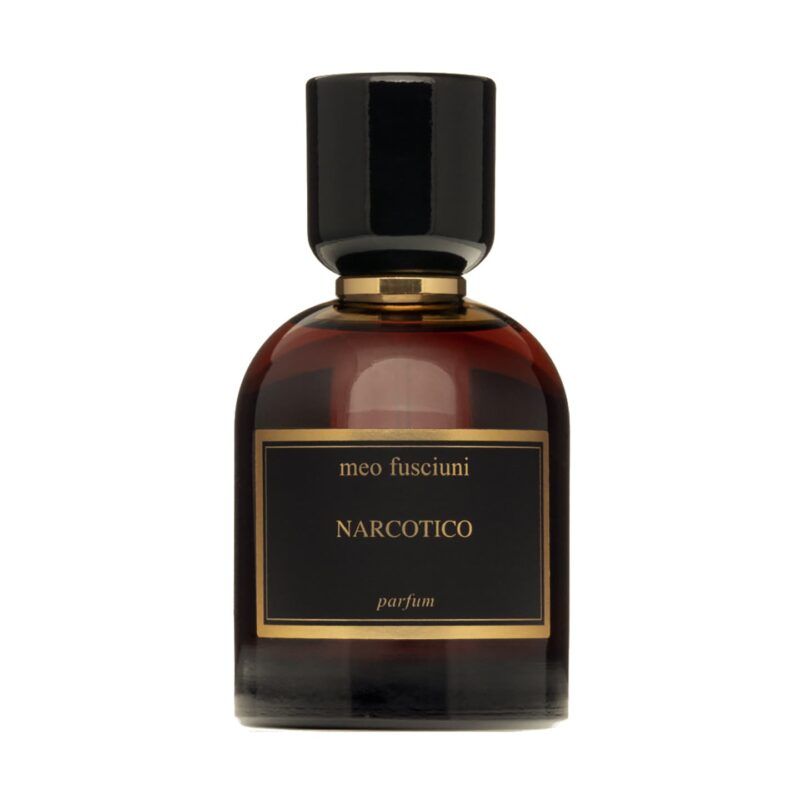 Eau de Parfum Narcotico
