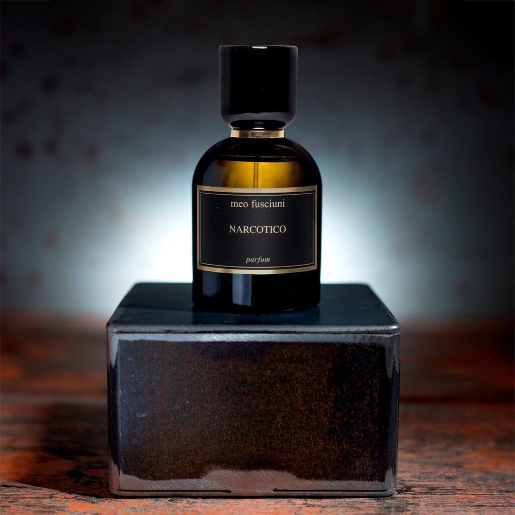 Eau de Parfum Narcotico – Bild 3