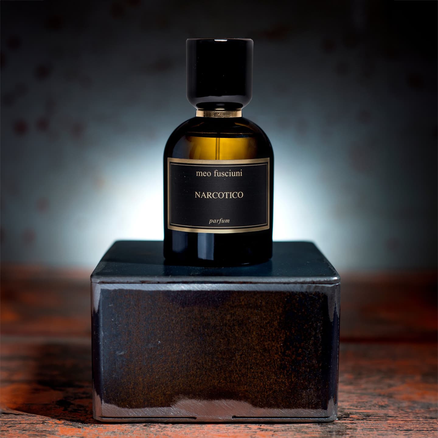 Extrait de Parfum Narcotico – Bild 3