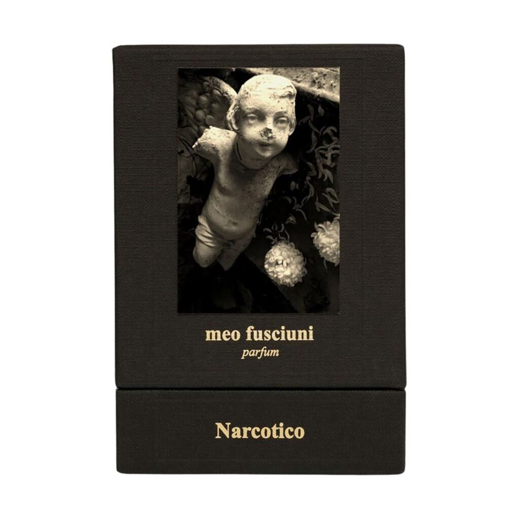 Eau de Parfum Narcotico – Bild 2