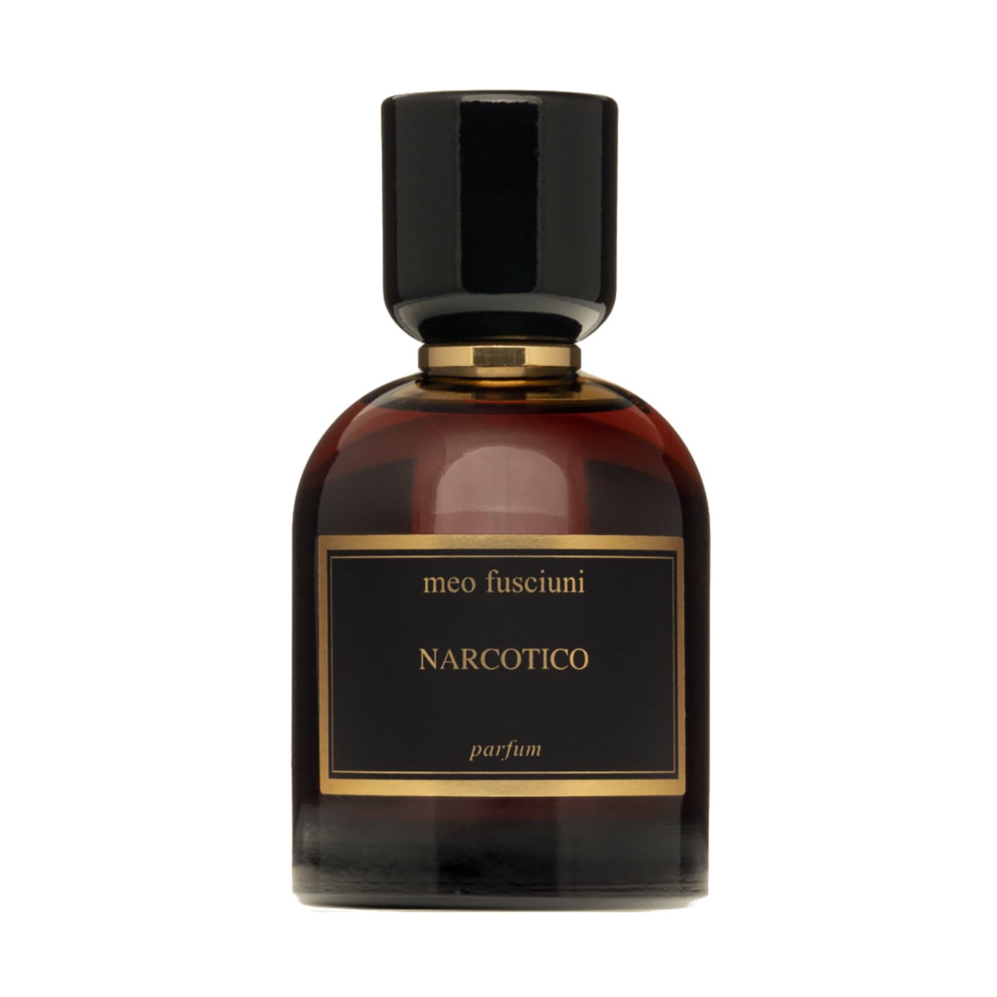 Extrait de Parfum Narcotico