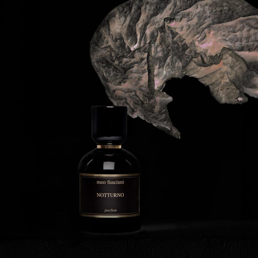 Eau de Parfum Notturno – Bild 3