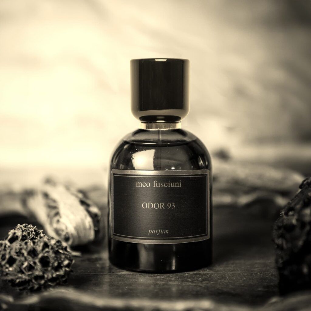 Eau de Parfum Odor 93 – Bild 3