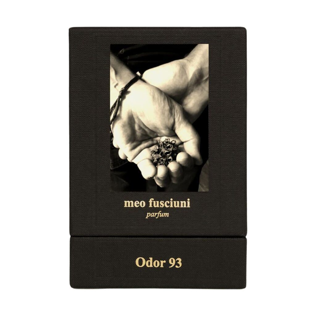 Eau de Parfum Odor 93 – Bild 2