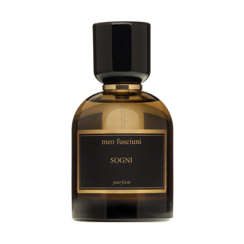 Eau de Parfum Sogni