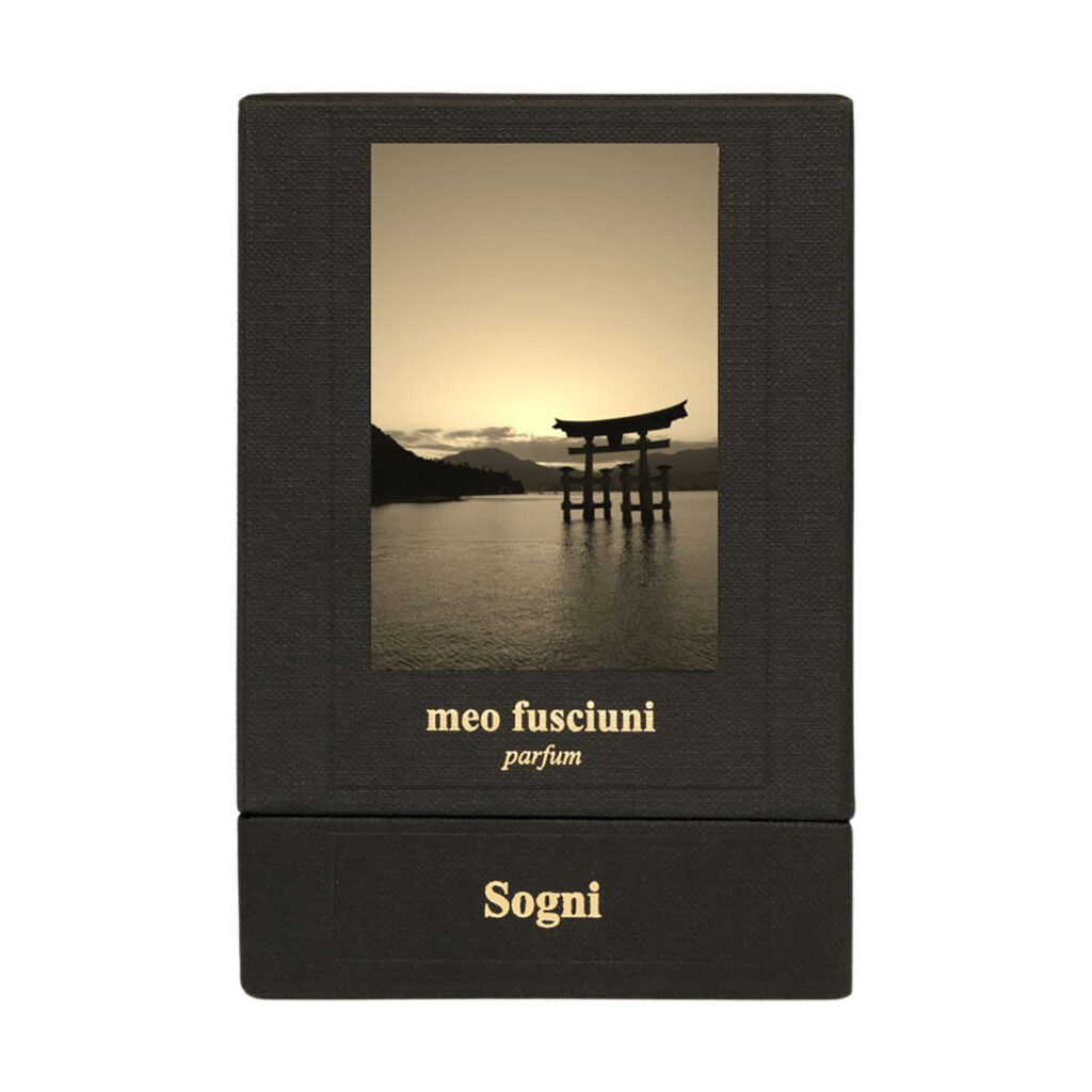 Eau de Parfum Sogni – Bild 2