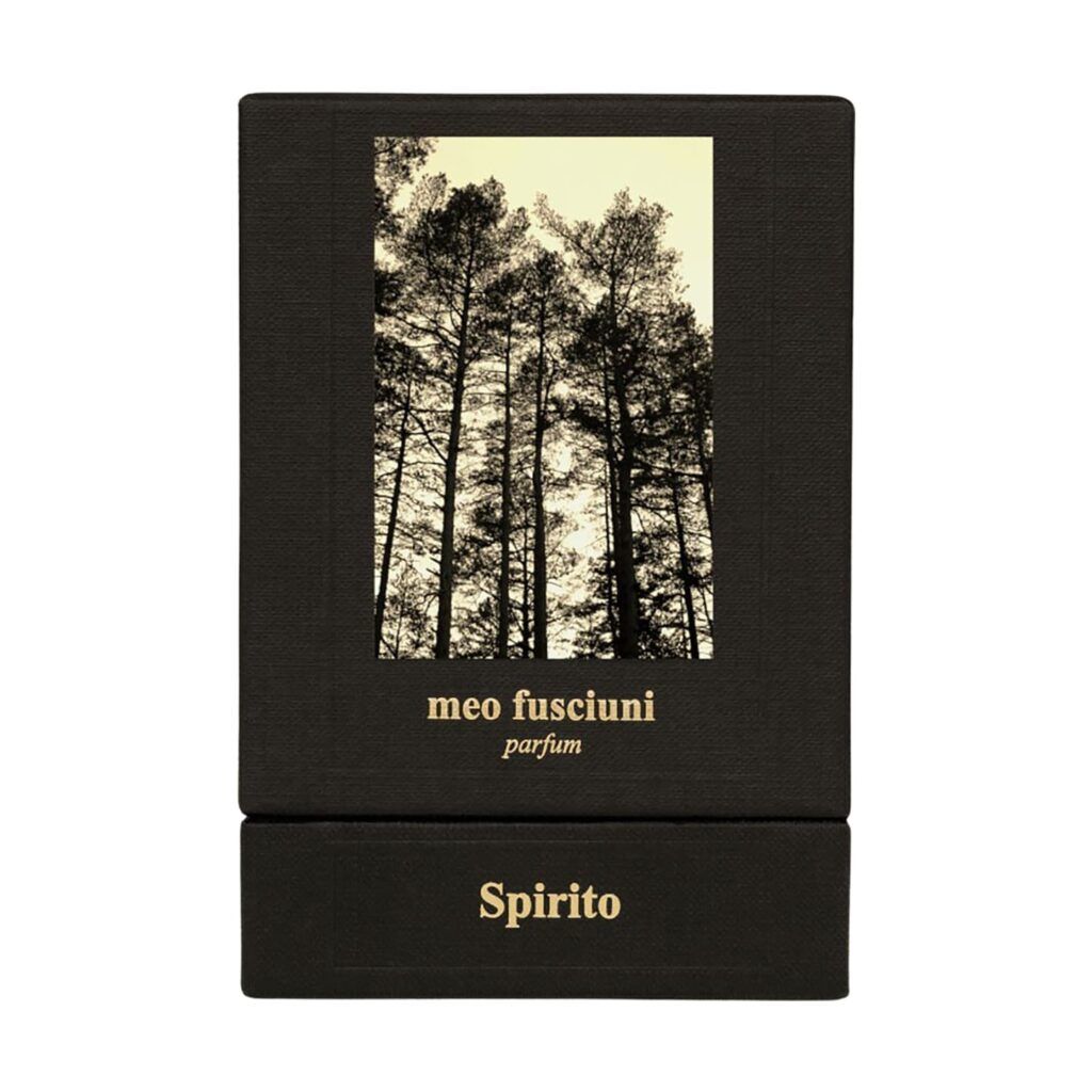 Eau de Parfum Spirito – Bild 2